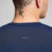Футболка довг. рукав Saucony TRIUMPH LONG SLEEVE (SAM800400-NV)