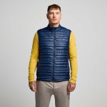 Жилет Saucony HURRICANE INSULATED VEST (SAM800402-NV)