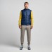 Жилет Saucony HURRICANE INSULATED VEST (SAM800402-NV)