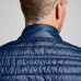 Жилет Saucony HURRICANE INSULATED VEST (SAM800402-NV)