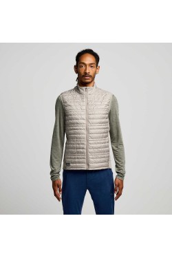 Жилет Saucony HURRICANE INSULATED VEST (SAM800402-RI)