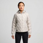 Куртка спорт. Saucony HURRICANE INSULATED JACKET (SAW800455-DV)