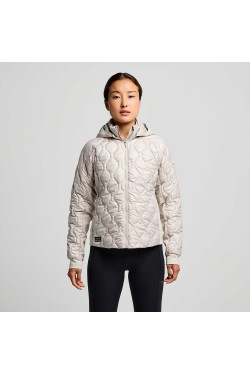 Куртка спорт. Saucony HURRICANE INSULATED JACKET (SAW800455-DV)