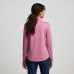 Реглан Saucony TRIUMPH 3D 1/2 ZIP (SAW800459-VLH)