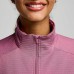 Реглан Saucony TRIUMPH 3D 1/2 ZIP (SAW800459-VLH)