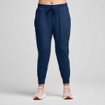 Штани спортивні Saucony TRIUMPH PANT (SAW800478-NVH)