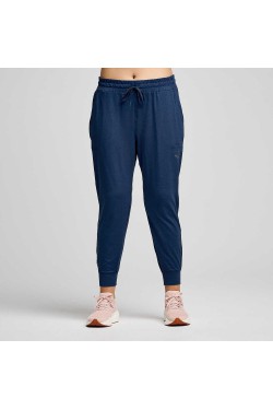 Штани спортивні Saucony TRIUMPH PANT (SAW800478-NVH)