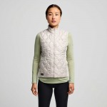 Жилет Saucony HURRICANE INSULATED VEST (SAW800522-DV)