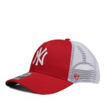 кепка (тракер) 47 Brand NEW YORK YANKEES (B-BRANS17CTP-RD)