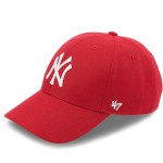 кепка (MVP) 47 Brand YANKEES, YANKEES (B-MVP17WBV-RD)