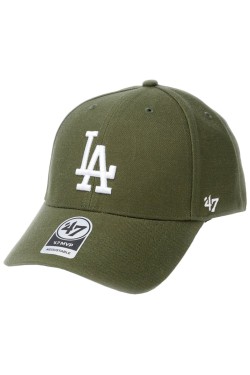 кепка (MVP) 47 Brand SNAPBACK LOS ANGELES DODGERS (MVPSP12WBP-SWB)