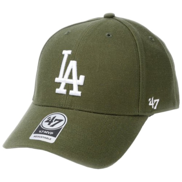 кепка (MVP) 47 Brand SNAPBACK LOS ANGELES DODGERS (MVPSP12WBP-SWB)