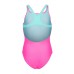 Купальник Arena LINES SWIMSUIT SWIM PRO BACK L (003550-980)