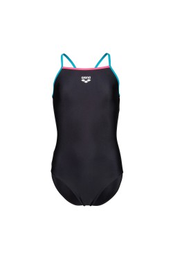 Купальник Arena SWIMSUIT LIGHT DROP SOLID (005919-589)
