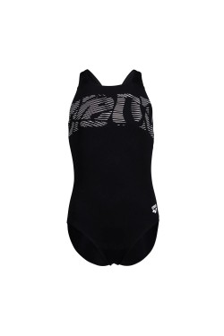 Купальник Arena GRAPHIC SWIMSUIT V BACK (006680-501)