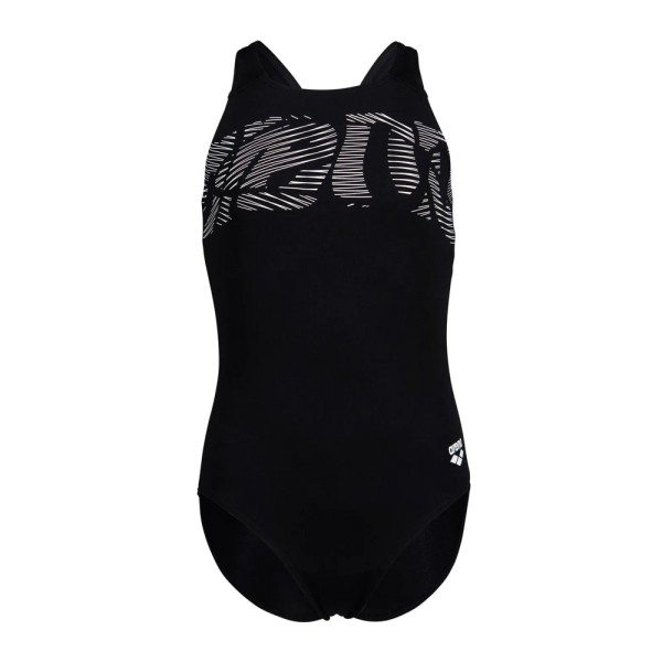 Купальник Arena GRAPHIC SWIMSUIT V BACK (006680-501)
