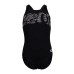 Купальник Arena GRAPHIC SWIMSUIT V BACK (006680-501)