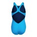Купальник Arena GRAPHIC SWIMSUIT V BACK (006680-805)
