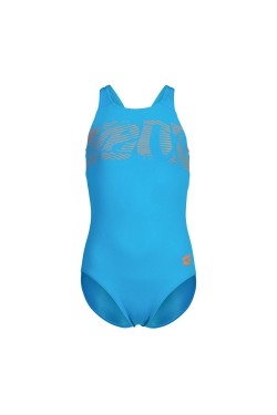Купальник Arena GRAPHIC SWIMSUIT V BACK (006680-805)