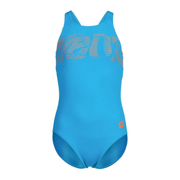 Купальник Arena GRAPHIC SWIMSUIT V BACK (006680-805)