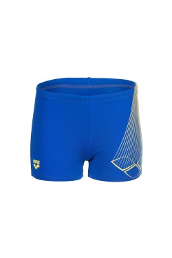 Плавки Arena BRIGHT SWIM SHORT (006721-803)