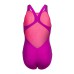 Купальник Arena MULTI COLOURS SWIMSUIT V BACK (009007-908)