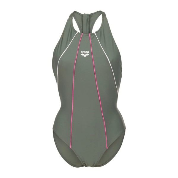 Купальник Arena MERYDIAN SWIMSUIT ONE PIECE (010649-619) Купальник Arena MERYDIAN SWIMSUIT ONE PIECE (010649-619)