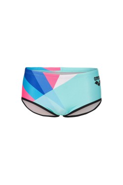 Плавки Arena ONE PLACEMENT LOW WAIST SHORT (010673-505)