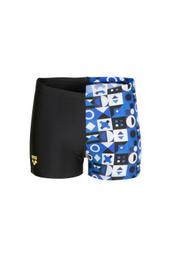 Плавки Arena PIECES SWIM SHORT (010697-550)