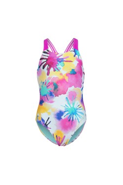 Купальник Arena SPRAYING SWIMSUIT SWIM PRO BAC (010720-815)