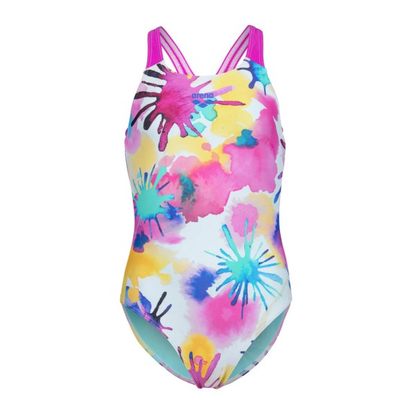 Купальник Arena SPRAYING SWIMSUIT SWIM PRO BAC (010720-815) Купальник Arena SPRAYING SWIMSUIT SWIM PRO BAC (010720-815)