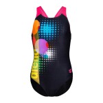 Купальник Arena DOTS SWIMSUIT SWIM PRO BACK (010745-559)