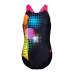 Купальник Arena DOTS SWIMSUIT SWIM PRO BACK (010745-559) Купальник Arena DOTS SWIMSUIT SWIM PRO BACK (010745-559)