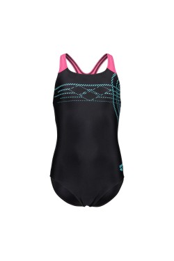 Купальник Arena SUNRISE SWIMSUIT SWIM PRO BACK (010762-590)