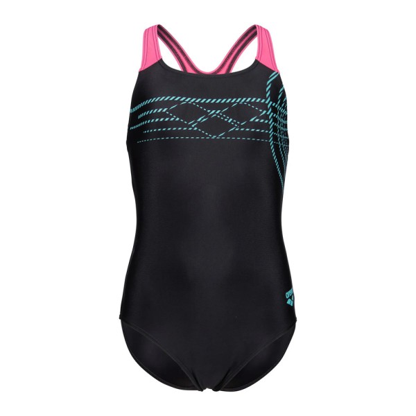 Купальник Arena SUNRISE SWIMSUIT SWIM PRO BACK (010762-590)