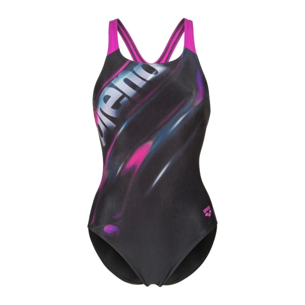 Купальник Arena PLACEMENT SWIMSUIT SWIM PRO BA (010768-590) Купальник Arena PLACEMENT SWIMSUIT SWIM PRO BA (010768-590)