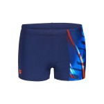 Плавки Arena PLACEMENT SWIM SHORT (010769-750)