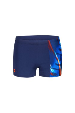 Плавки Arena PLACEMENT SWIM SHORT (010769-750)
