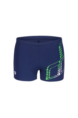 Плавки Arena GRAPHIC SWIM SHORT (010793-708)