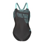 Купальник Arena KIKKO SWIMSUIT SWIM PRO BACK (010807-580)
