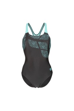 Купальник Arena KIKKO SWIMSUIT SWIM PRO BACK (010807-580)