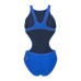 Купальник Arena ONE GRAPHIC SWIMSUIT (010808-190)