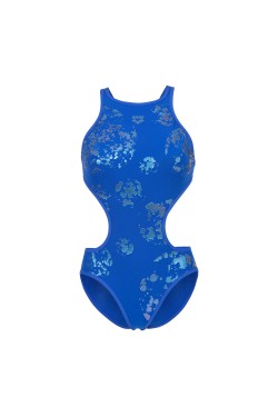 Купальник Arena ONE GRAPHIC SWIMSUIT (010808-190)