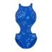 Купальник Arena ONE GRAPHIC SWIMSUIT (010808-190)
