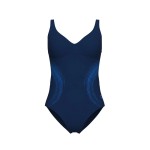 Купальник Arena SHIMMERING SWIMSUIT U BACK (010810-708)