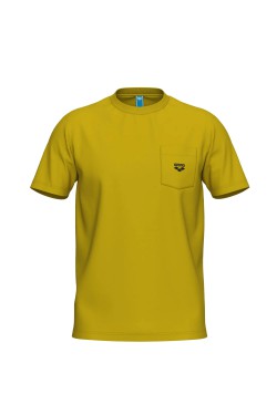 Футболка Arena POCKET LOGO T-SHIRT (010996-300)