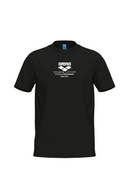 Футболка Arena GRAPHIC T-SHIRT (010999-500)