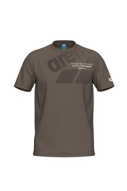 Футболка Arena LOGO T-SHIRT (011000-250)