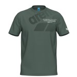 Футболка Arena LOGO T-SHIRT (011000-600)