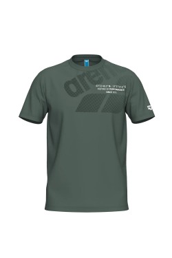 Футболка Arena LOGO T-SHIRT (011000-600)